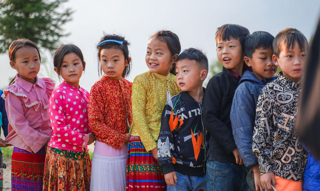 Banner chân trang